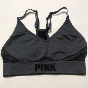 PINK Victoria’s Secret sports bra